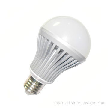 e27 Wireless LED Bulb with Music Mode: New Product on China Market